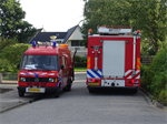 Prio 1 Brand Bijgebouw Garagebox Waterlelie Buitenpost